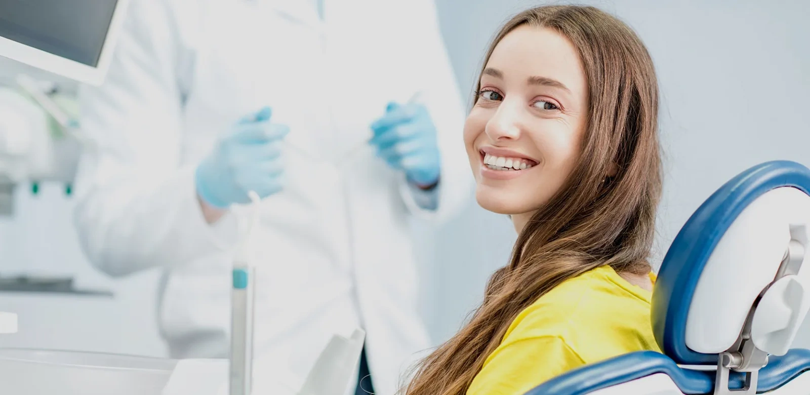 Best dentist in swasthya vihar