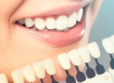 Cosmetic Dentistry