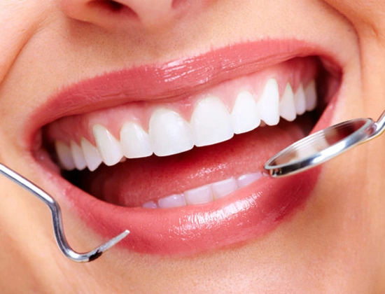 Best Cosmetic Dentist in Delhi