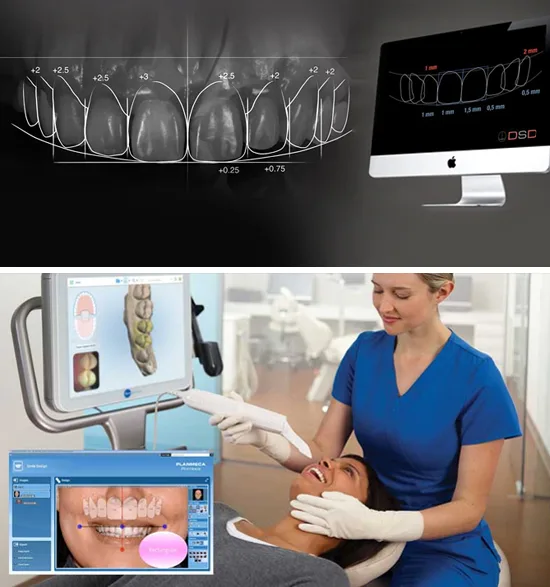 Best cosmetic dentist in East Delhi Delhi